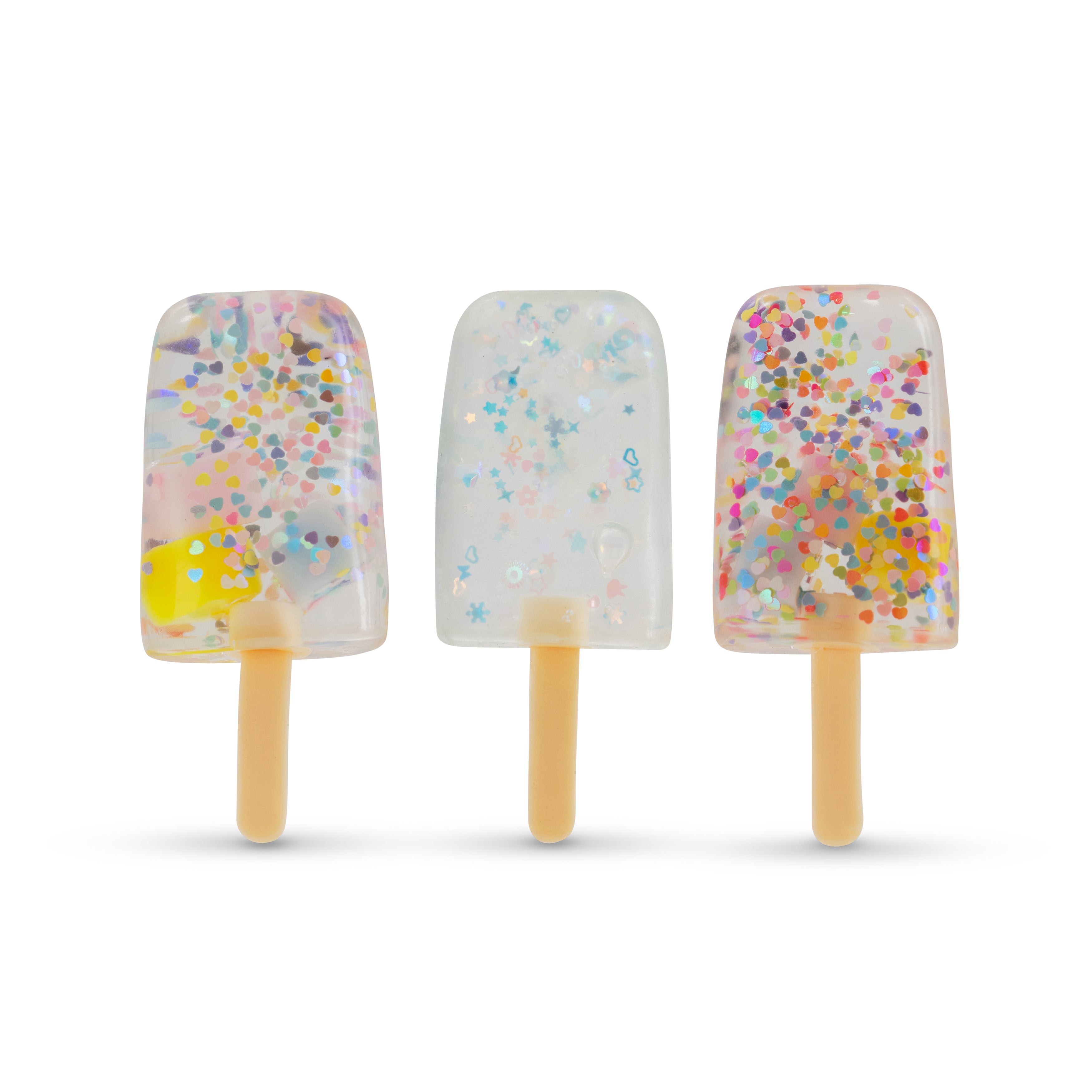 Cool Mix Supergel Ice-Cream 13cm asstd (PDQ)