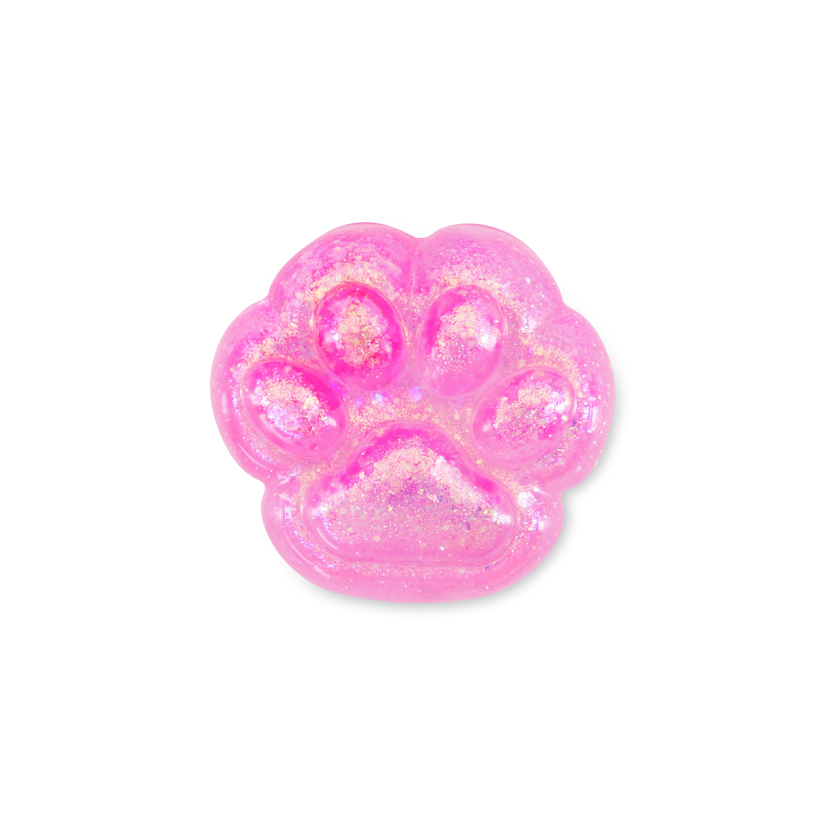 Cool Mix Supergel Cat Paw asstd (PDQ)