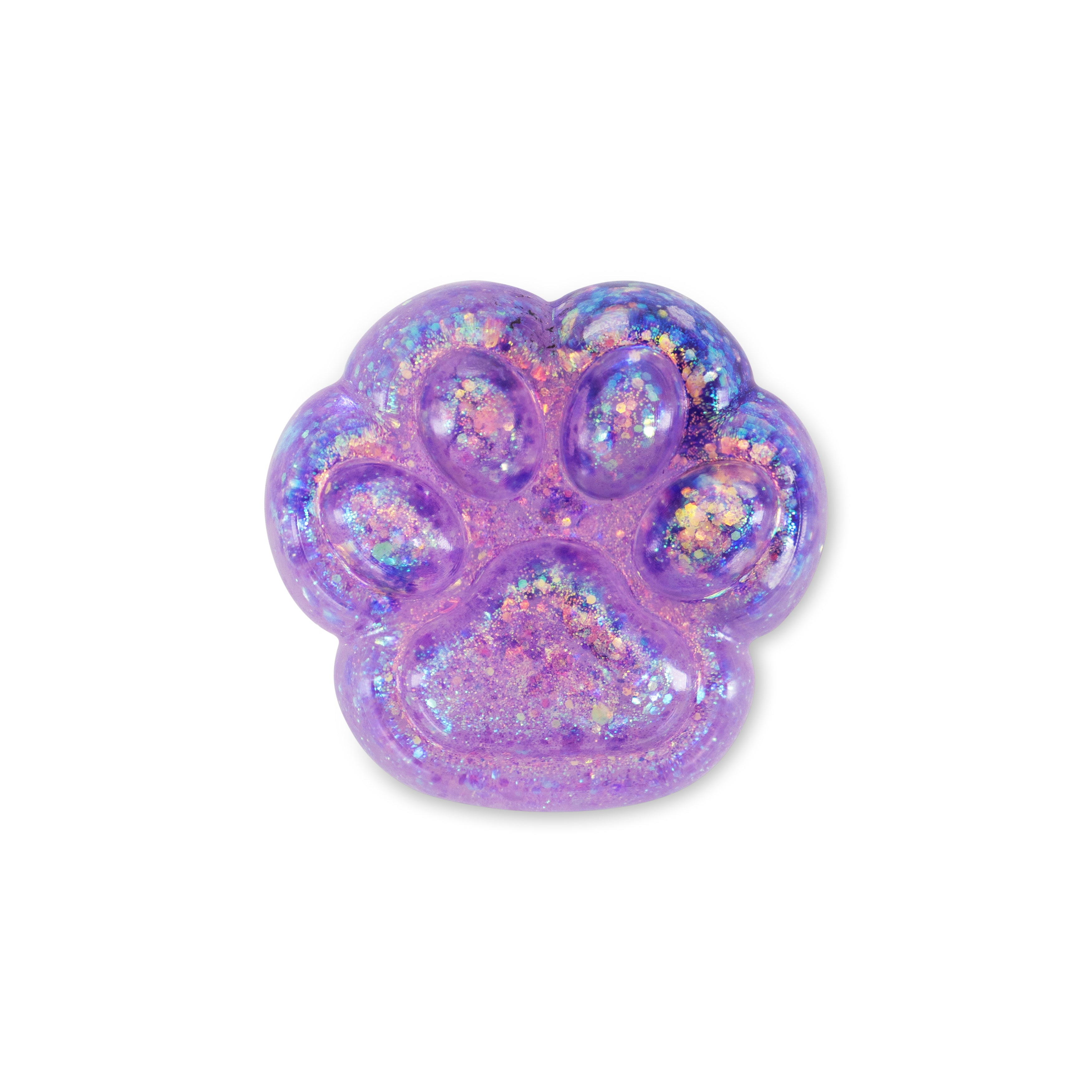 Cool Mix Supergel Cat Paw asstd (PDQ)