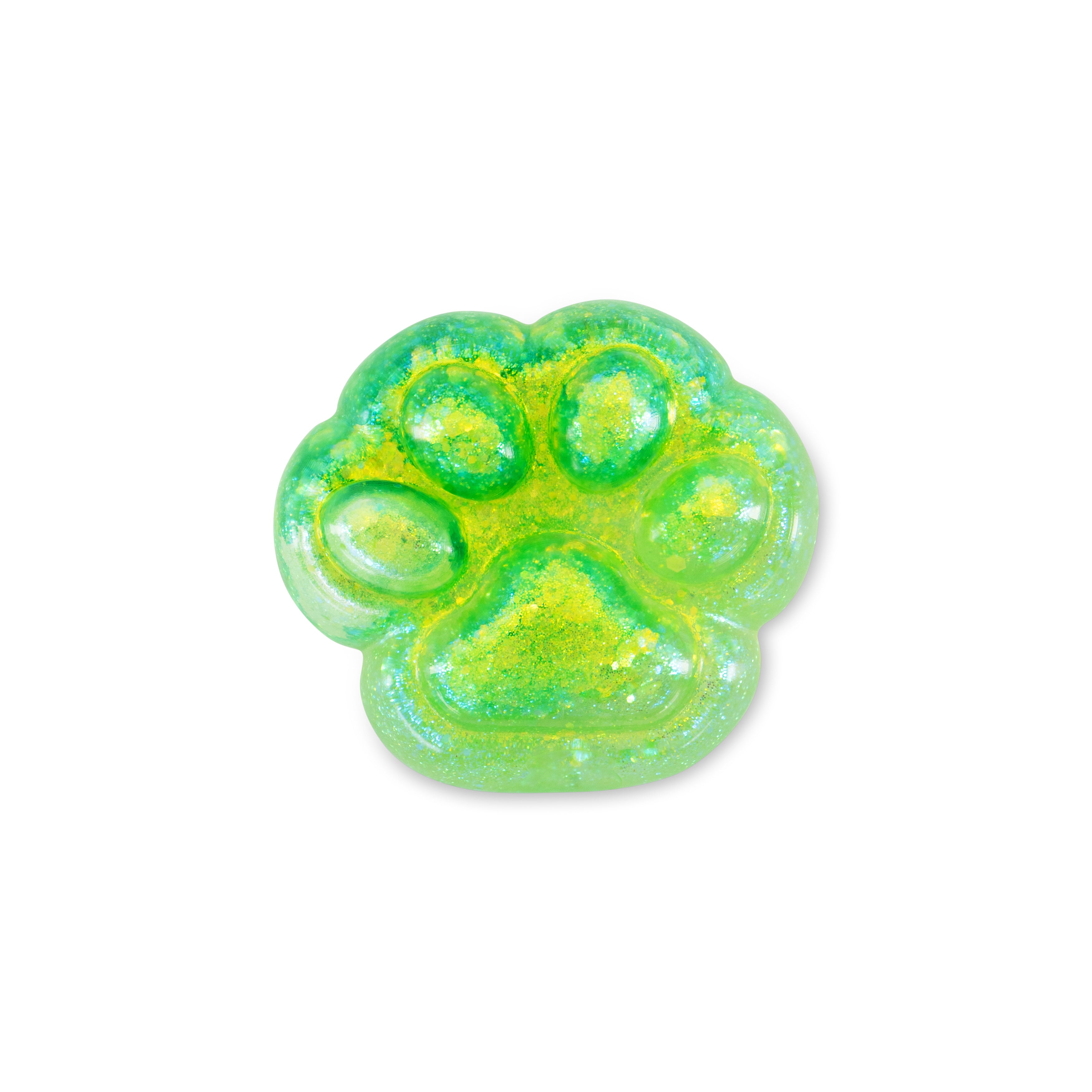 Cool Mix Supergel Cat Paw asstd (PDQ)