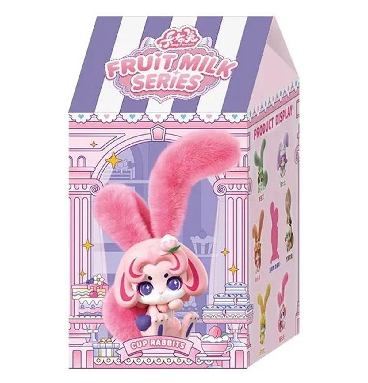 FRUIT MILK
