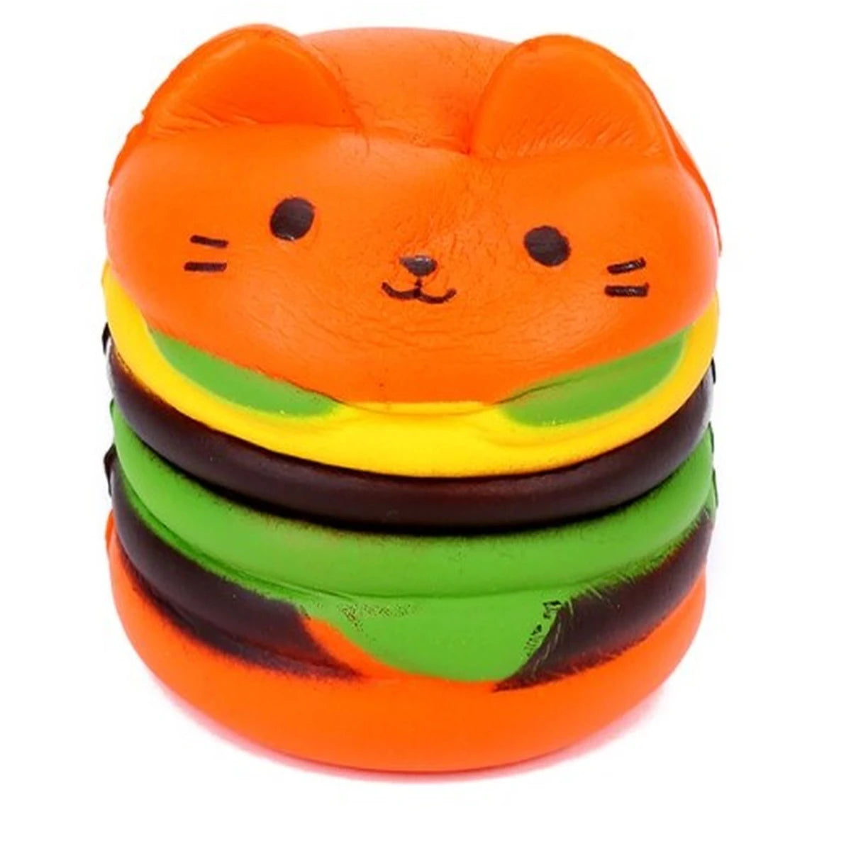 P.JOY SQUISH SQUISH FOOD BIG PACK