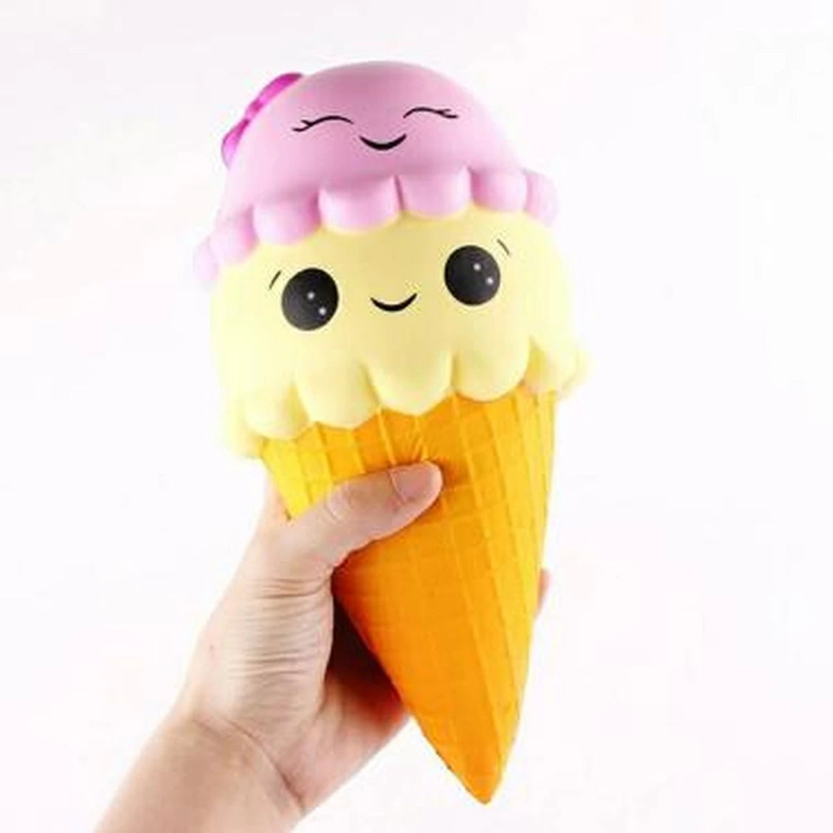 P.JOY SQUISH SQUISH FOOD BIG PACK
