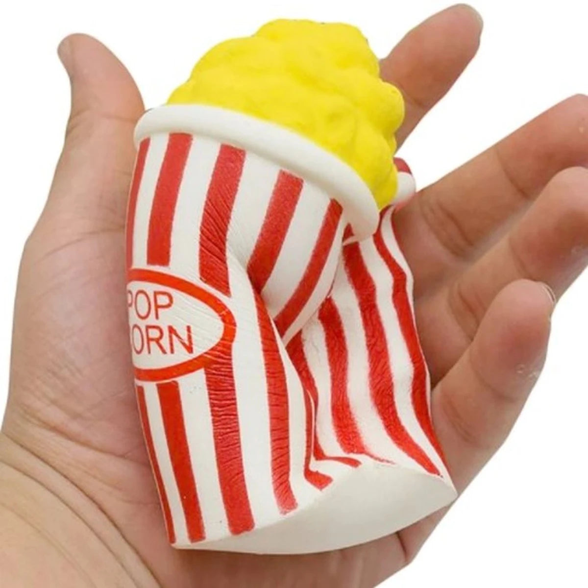 P.JOY SQUISH SQUISH FOOD BIG PACK