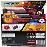 BBATTLE BURST INTL MASTER DEVOLOS D5