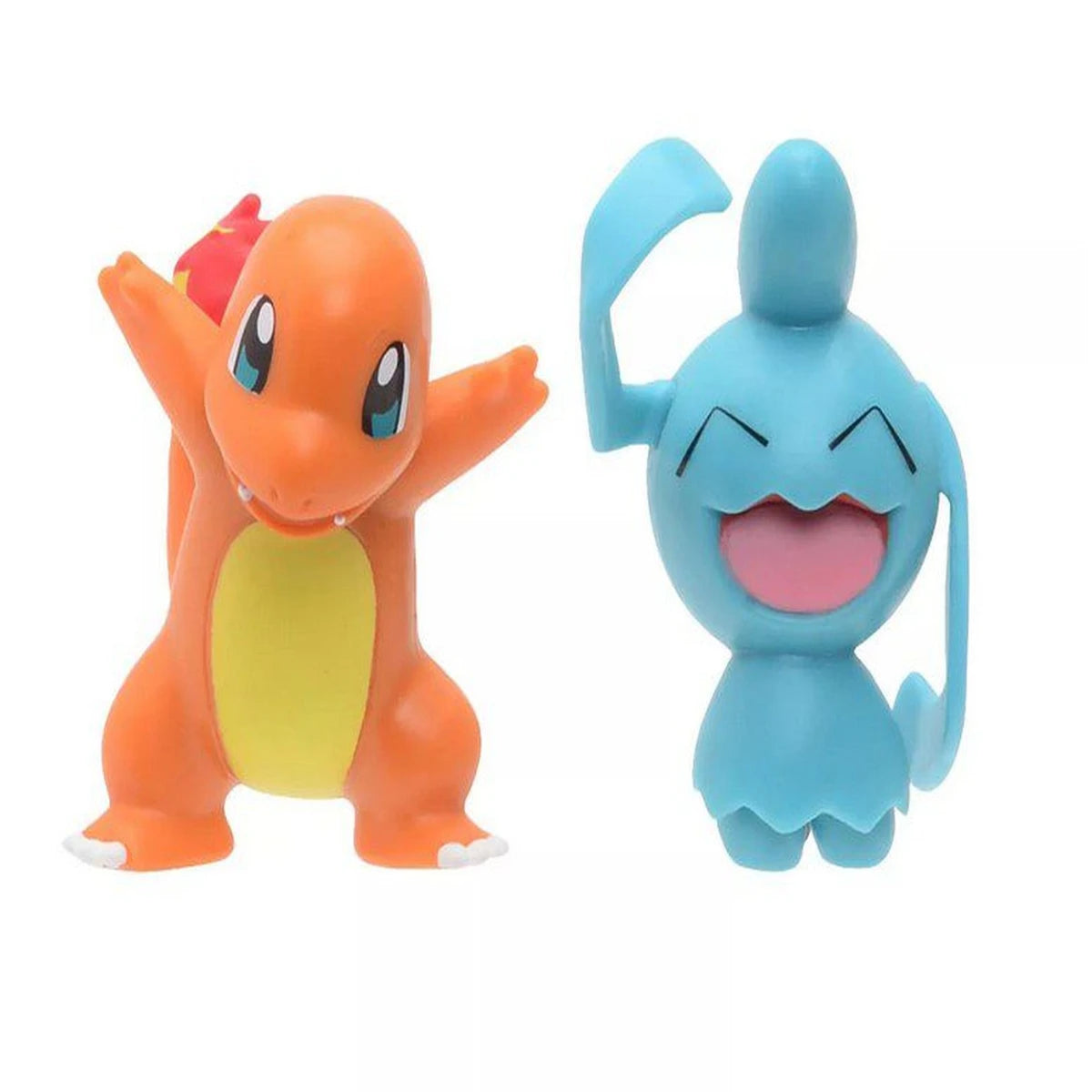 POKEMON BATTLE FIGURE PACK ASST