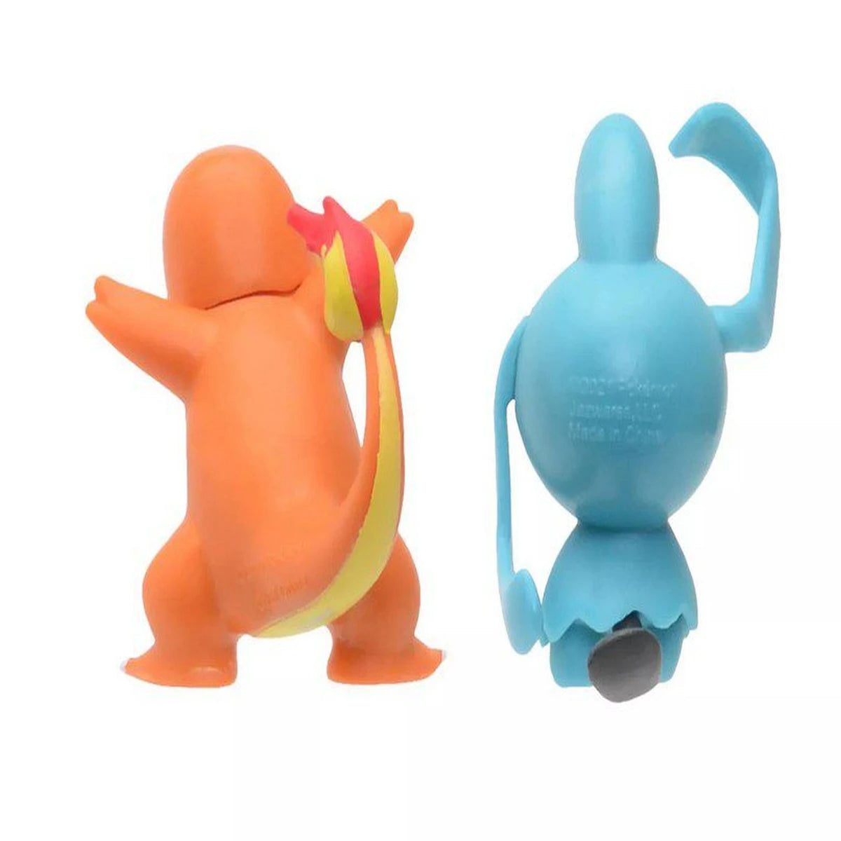 POKEMON BATTLE FIGURE PACK ASST