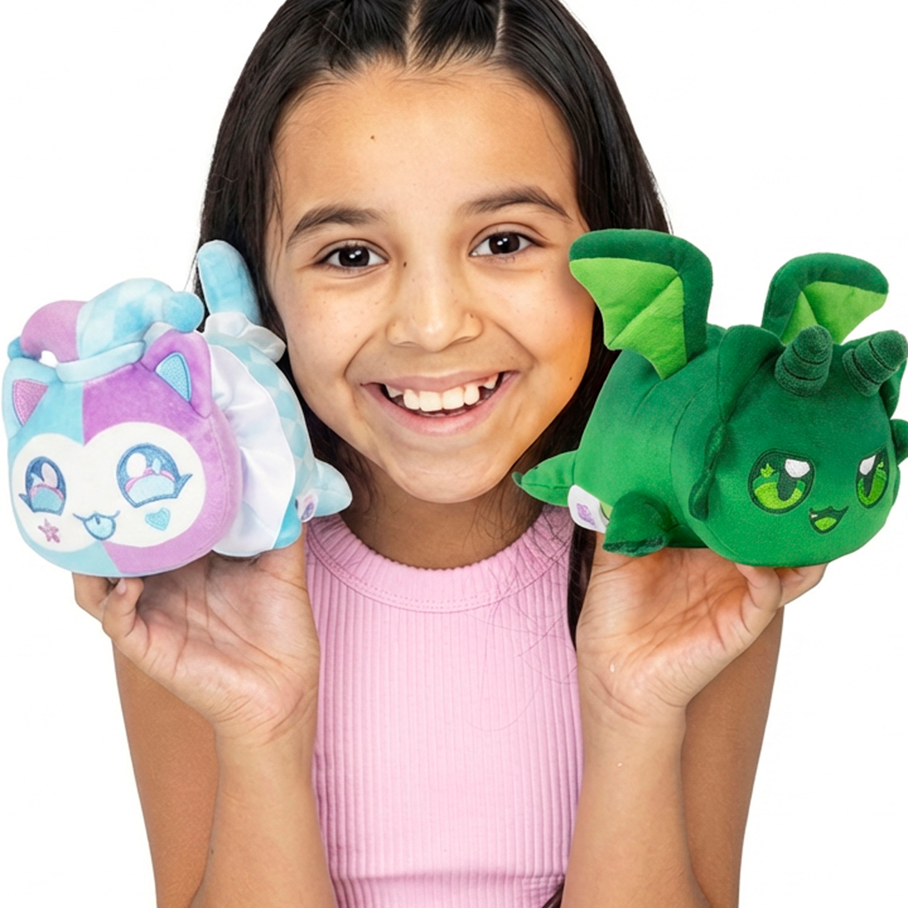 Aphmau MeeMeows Mystery Plush 6inch (S9)