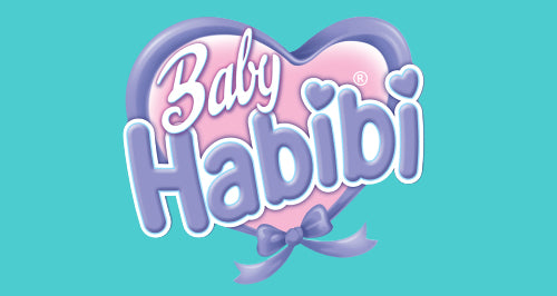 Baby Habibi