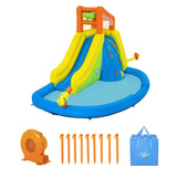 BWAY WATERPARK SPLASHBLAST 435X286X267CM