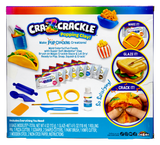 Cra-Z-Crackle Clay Create & Crack Fun Foods
