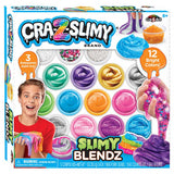 Cra-Z-Slimy Slimy Blends