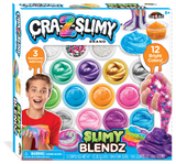 Cra-Z-Slimy Slimy Blends