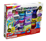 Cra-Z-Compounds Medium Pack