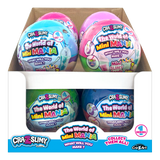 CraZSlimy World of Mini Mania Balls (S1) (PDQ)