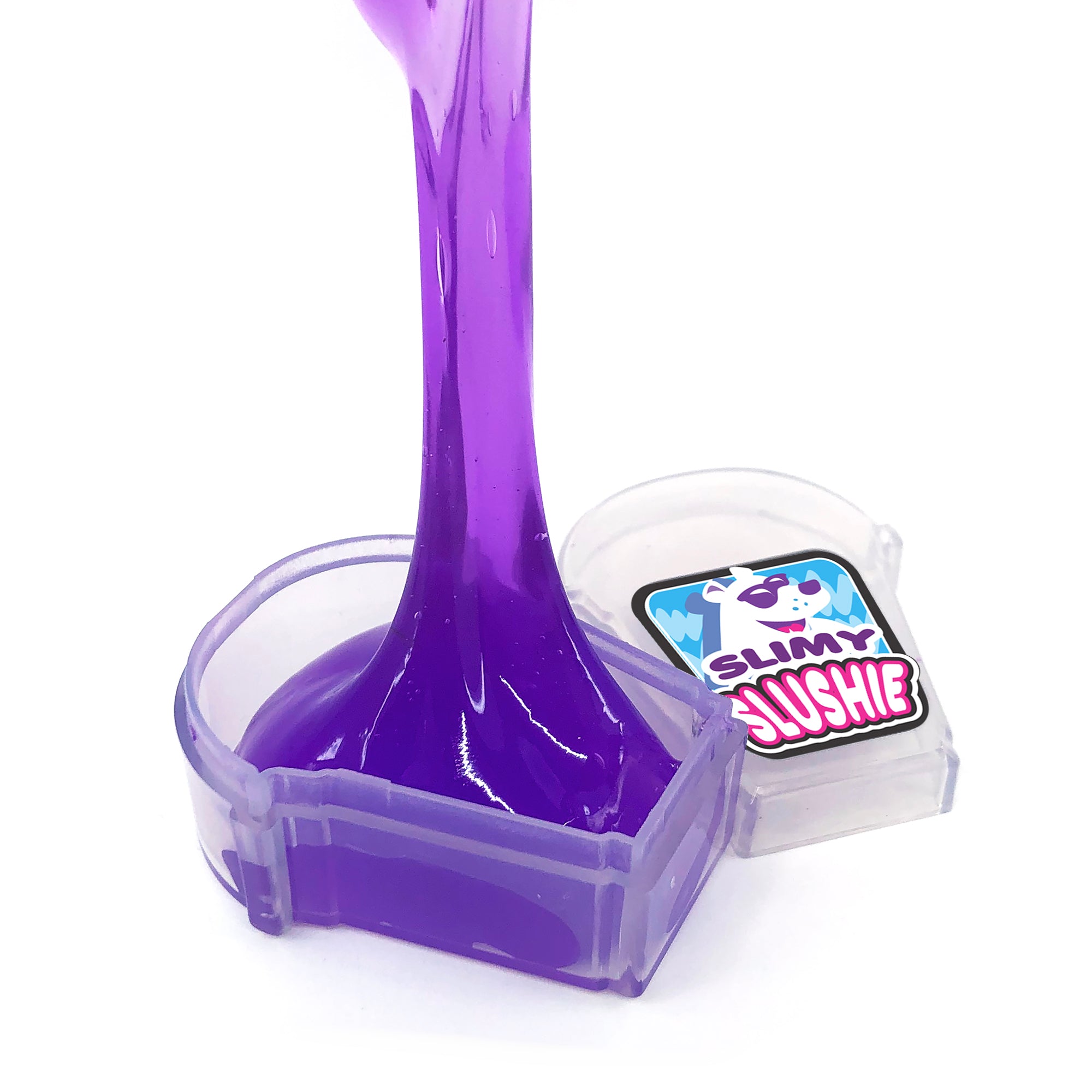 CraZSlimy Mini Mania Slimy Sweet Treats