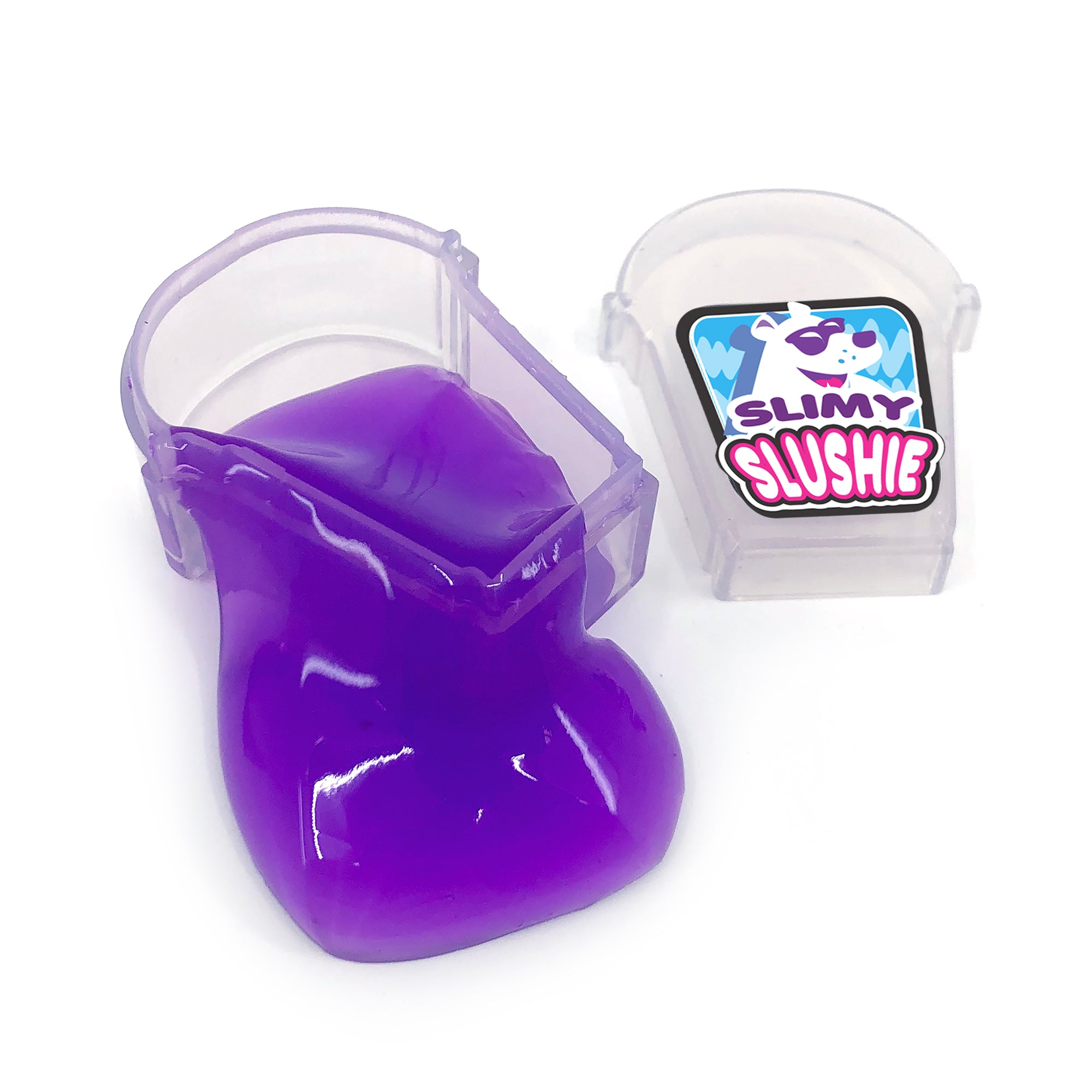 CraZSlimy Mini Mania Slimy Sweet Treats