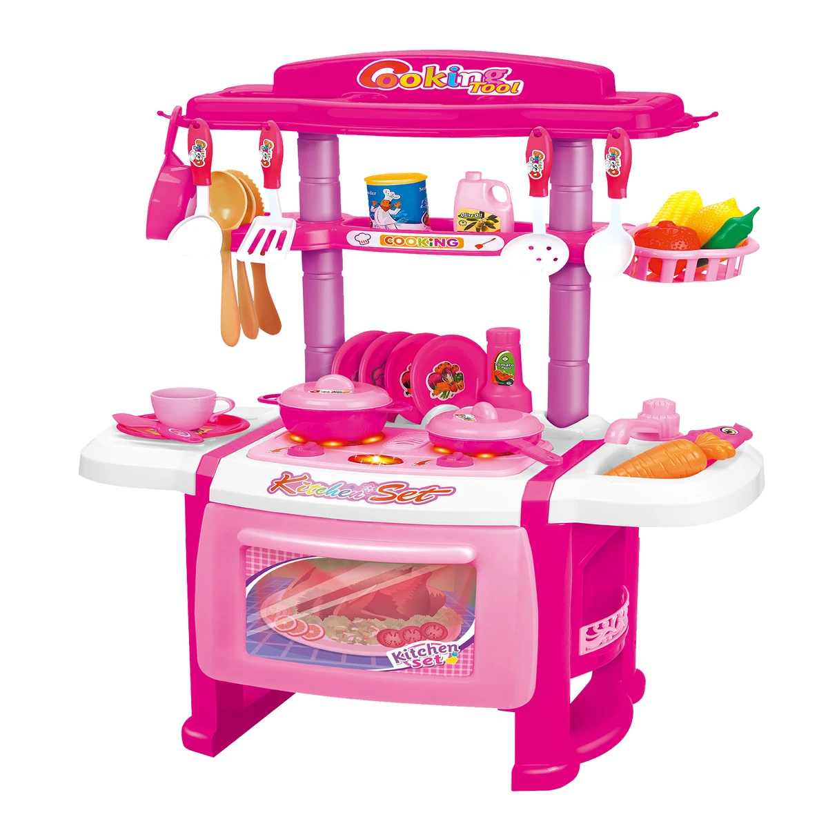 P.JOY YUMYUM FIRST KITCHEN B/O
