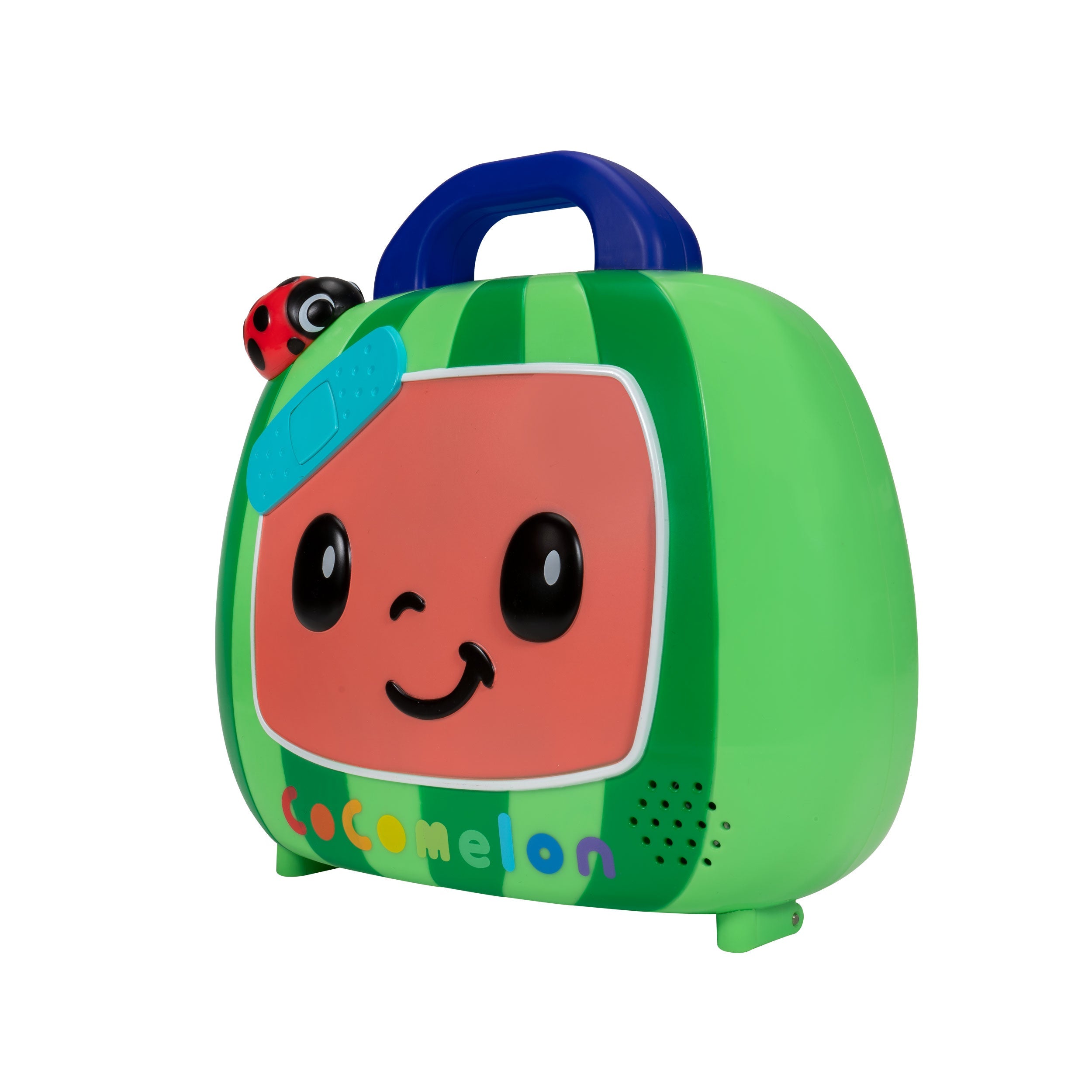 COCOMELON F.ROLEPLAY MUSICAL CHECKUPCASE