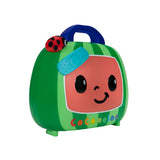 COCOMELON F.ROLEPLAY MUSICAL CHECKUPCASE