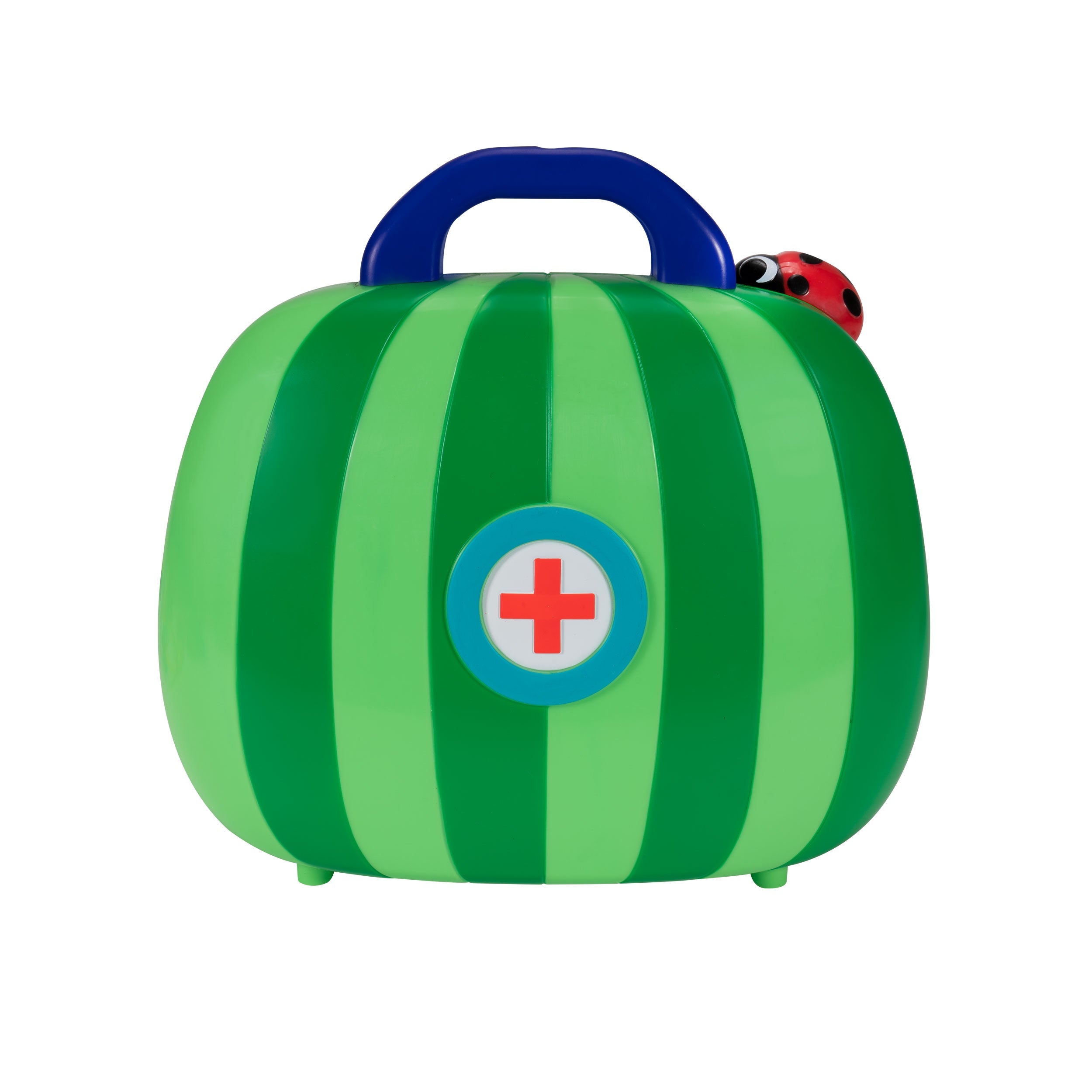 COCOMELON F.ROLEPLAY MUSICAL CHECKUPCASE