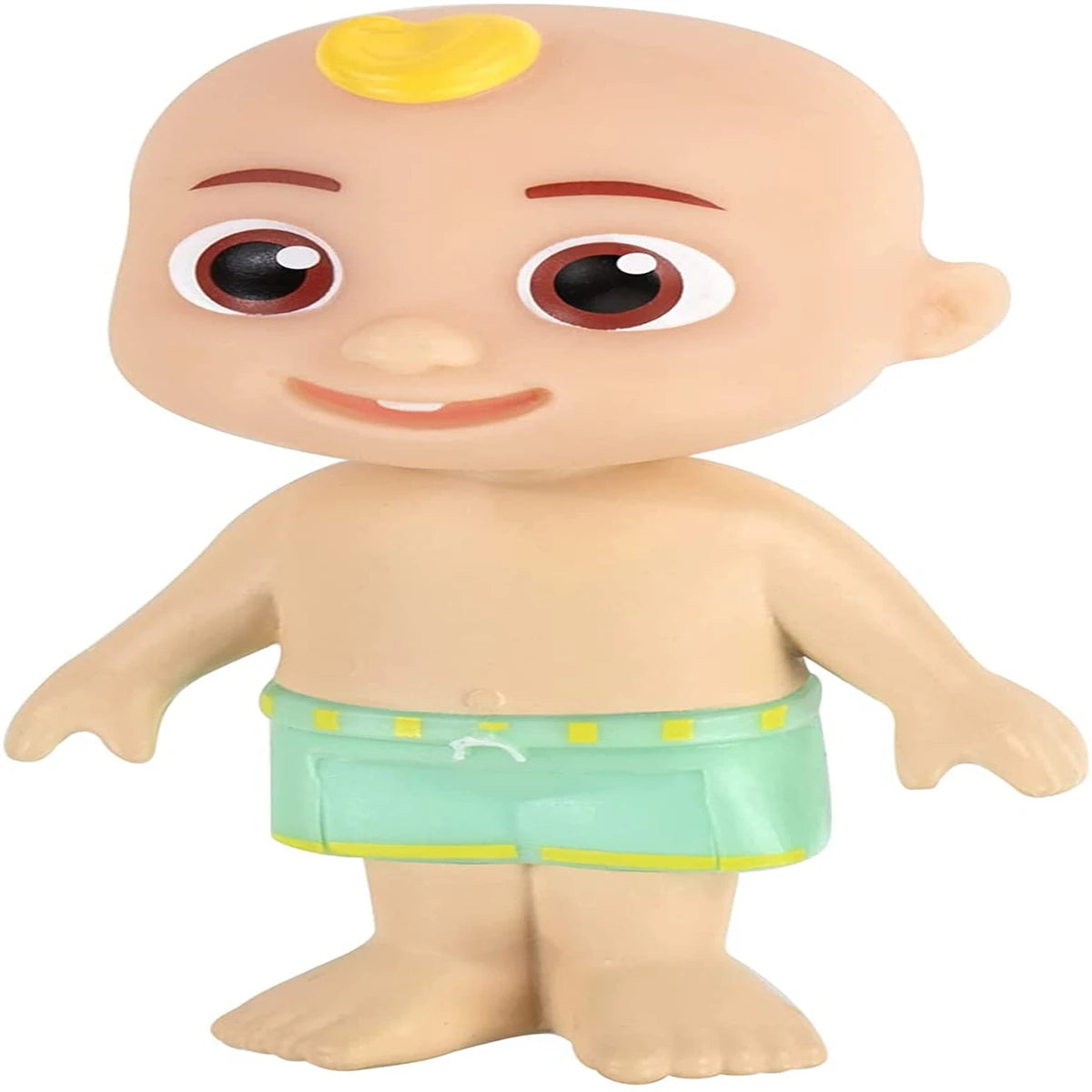 COCOMELON DELUXE BEACHTIME PLAYTIME SET