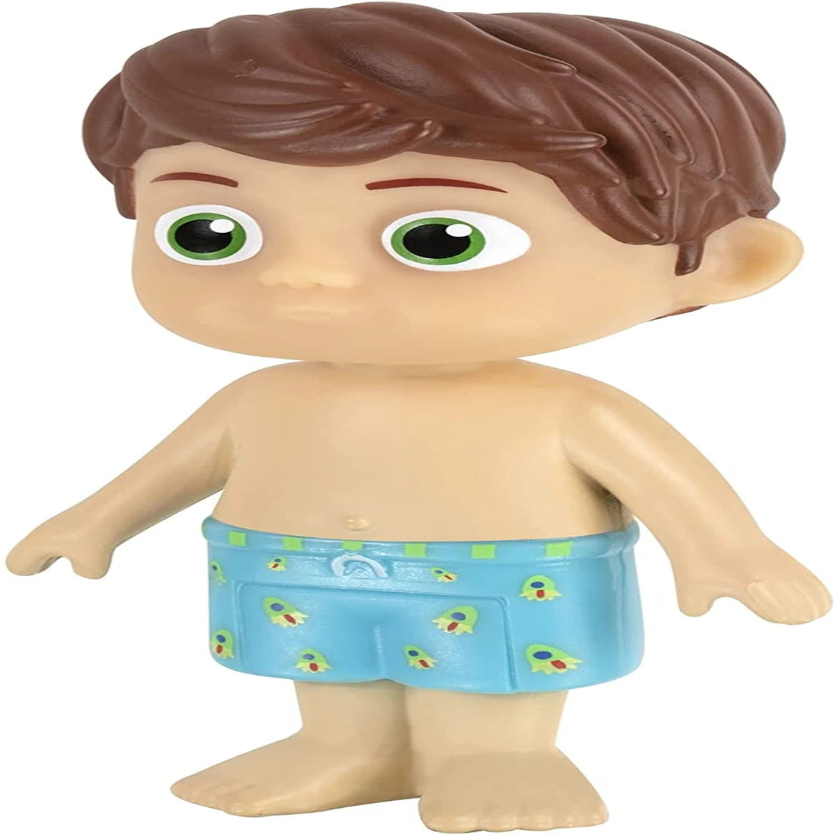 COCOMELON DELUXE BEACHTIME PLAYTIME SET