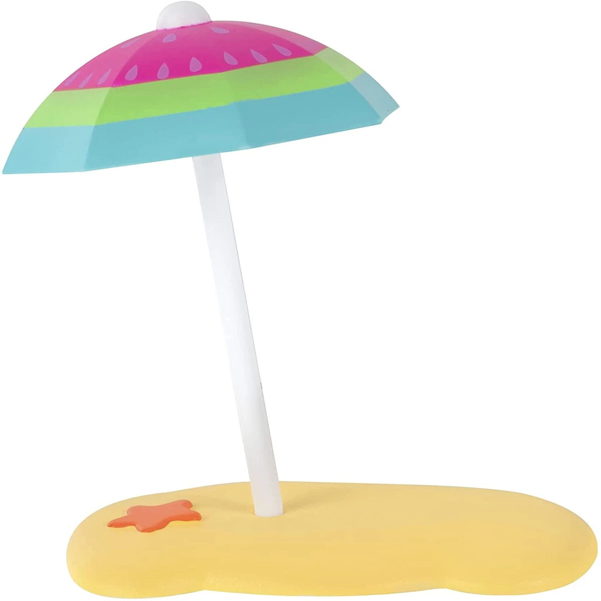 COCOMELON DELUXE BEACHTIME PLAYTIME SET