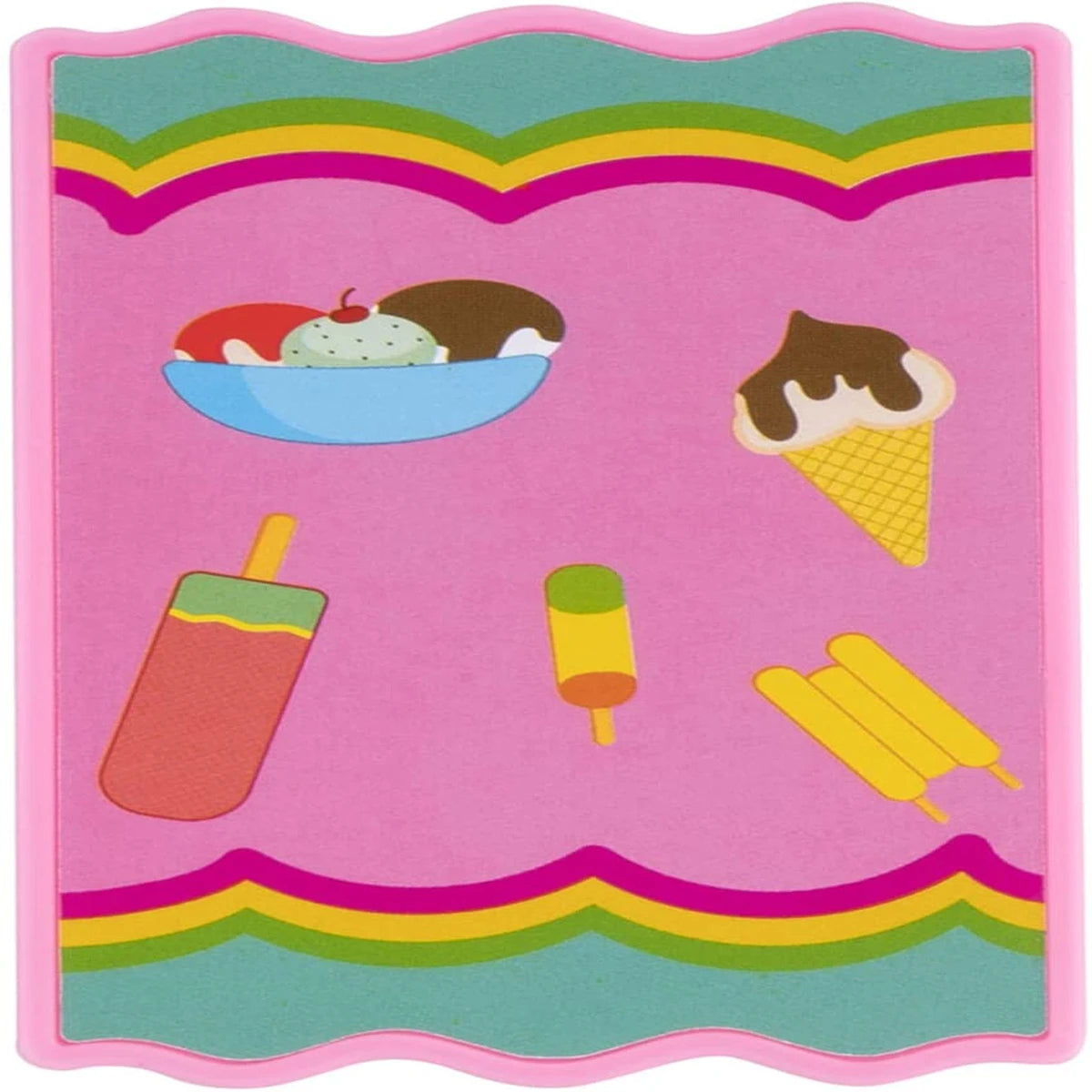 COCOMELON DELUXE BEACHTIME PLAYTIME SET
