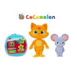 COCOMELON BLIND FIGURES WOC PDQ 21 ASST