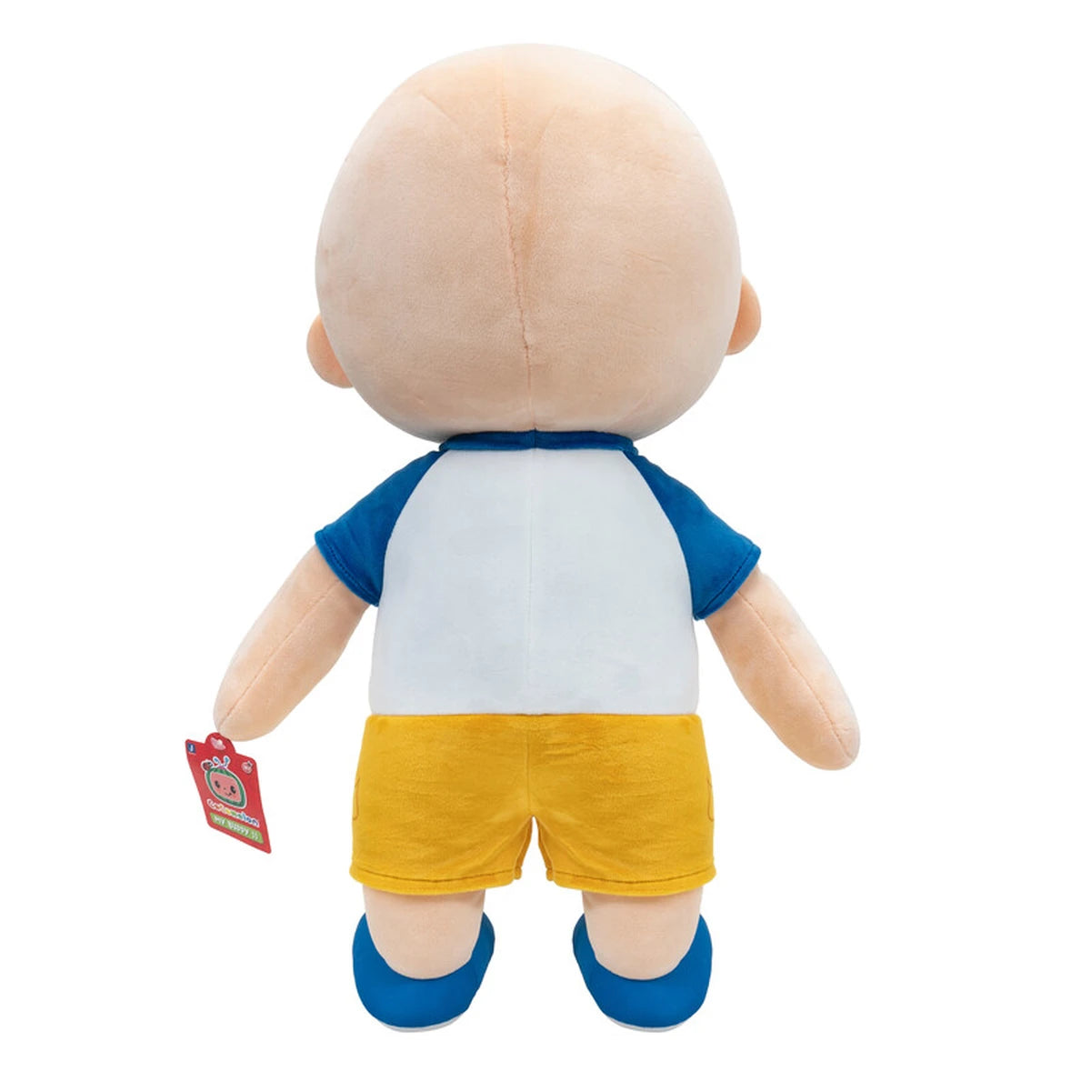 COCOMELON DOLL MY BUDDY JJ 22