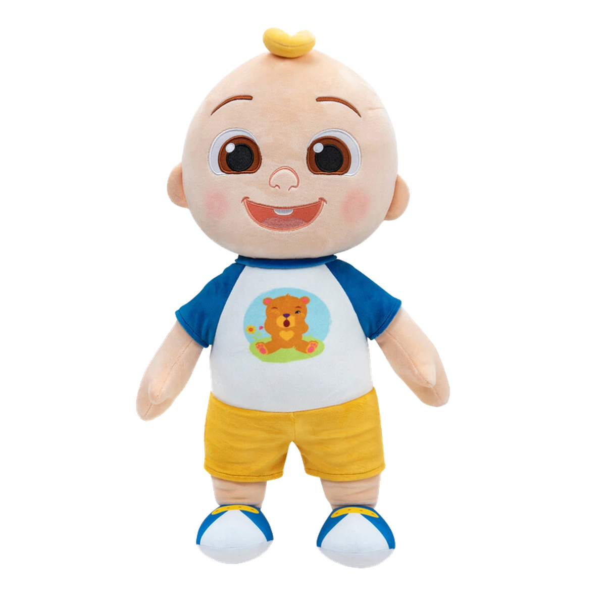 COCOMELON DOLL MY BUDDY JJ 22