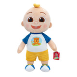 COCOMELON DOLL MY BUDDY JJ 22