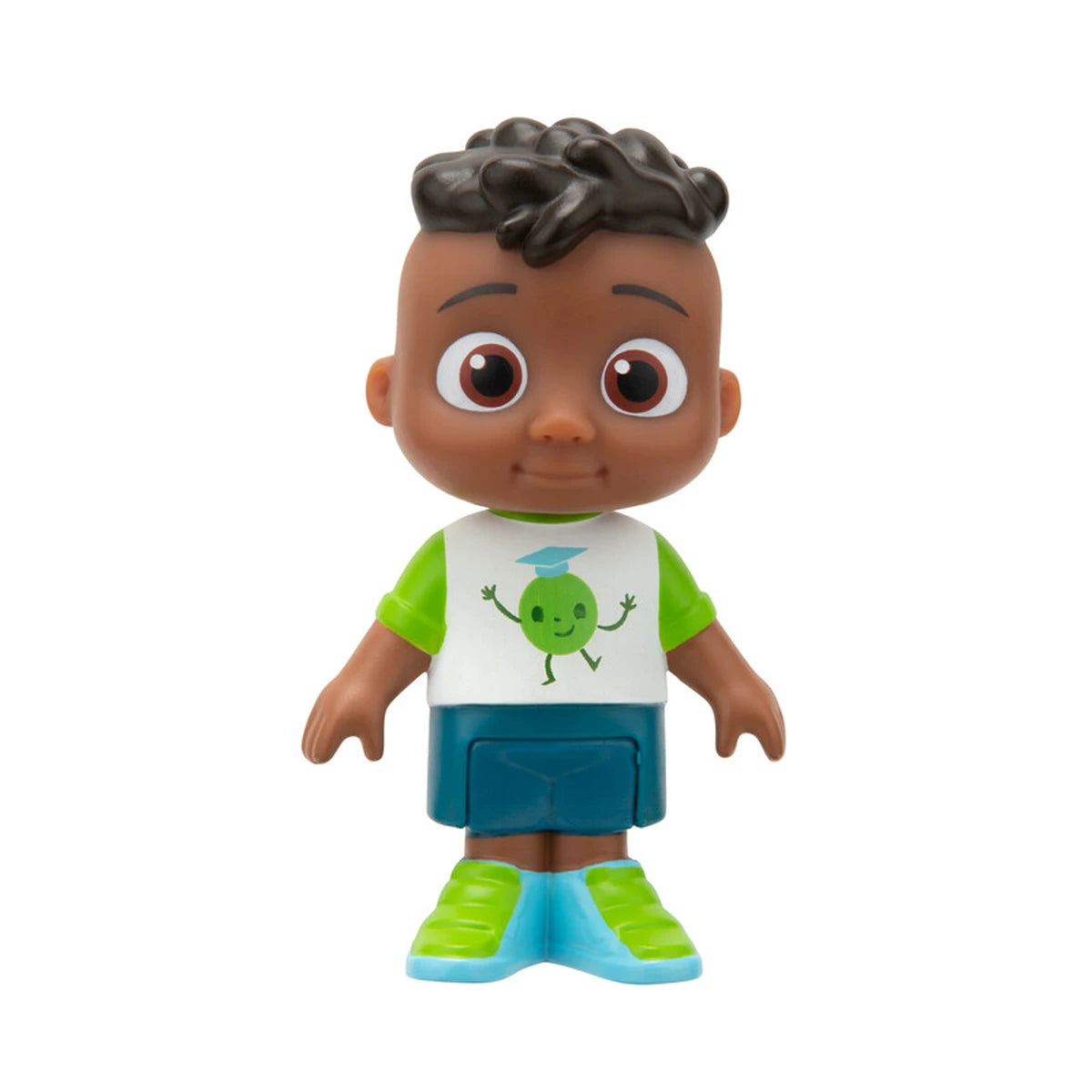 COCOMELON SCHOOLTIME JJ&FRIENDS M.PACK