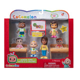 COCOMELON SCHOOLTIME JJ&FRIENDS M.PACK