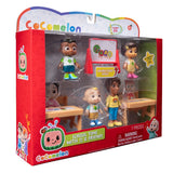 COCOMELON SCHOOLTIME JJ&FRIENDS M.PACK