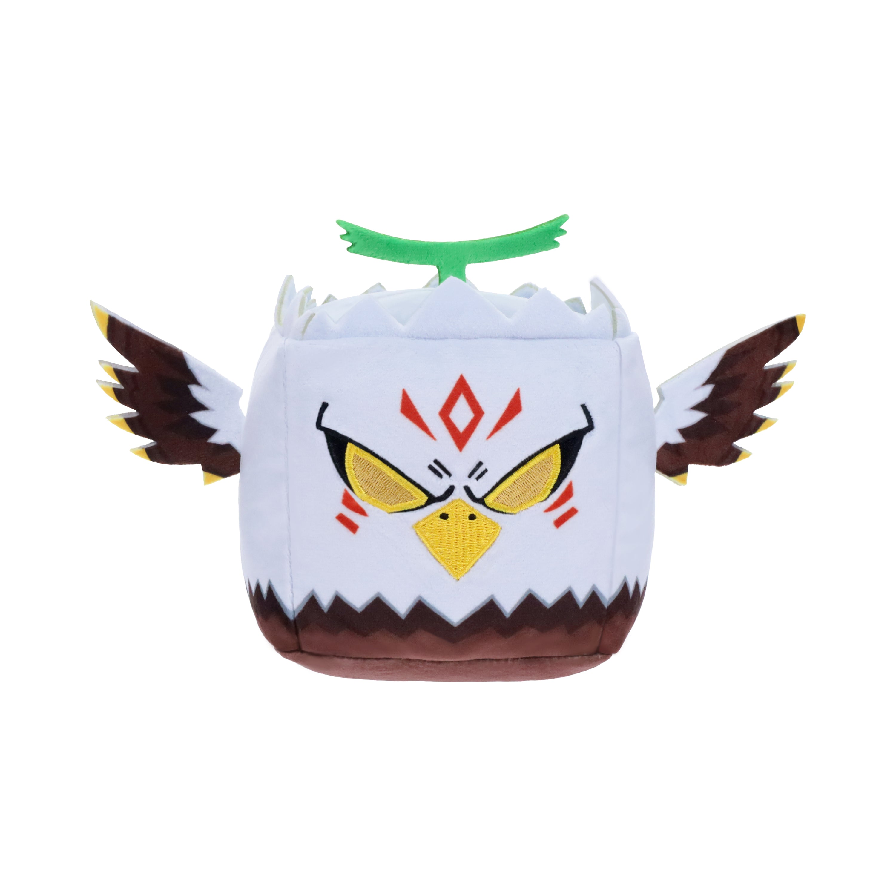 BLOX FRUITS COL. PLUSH 4 S3 PDQ9 WOC