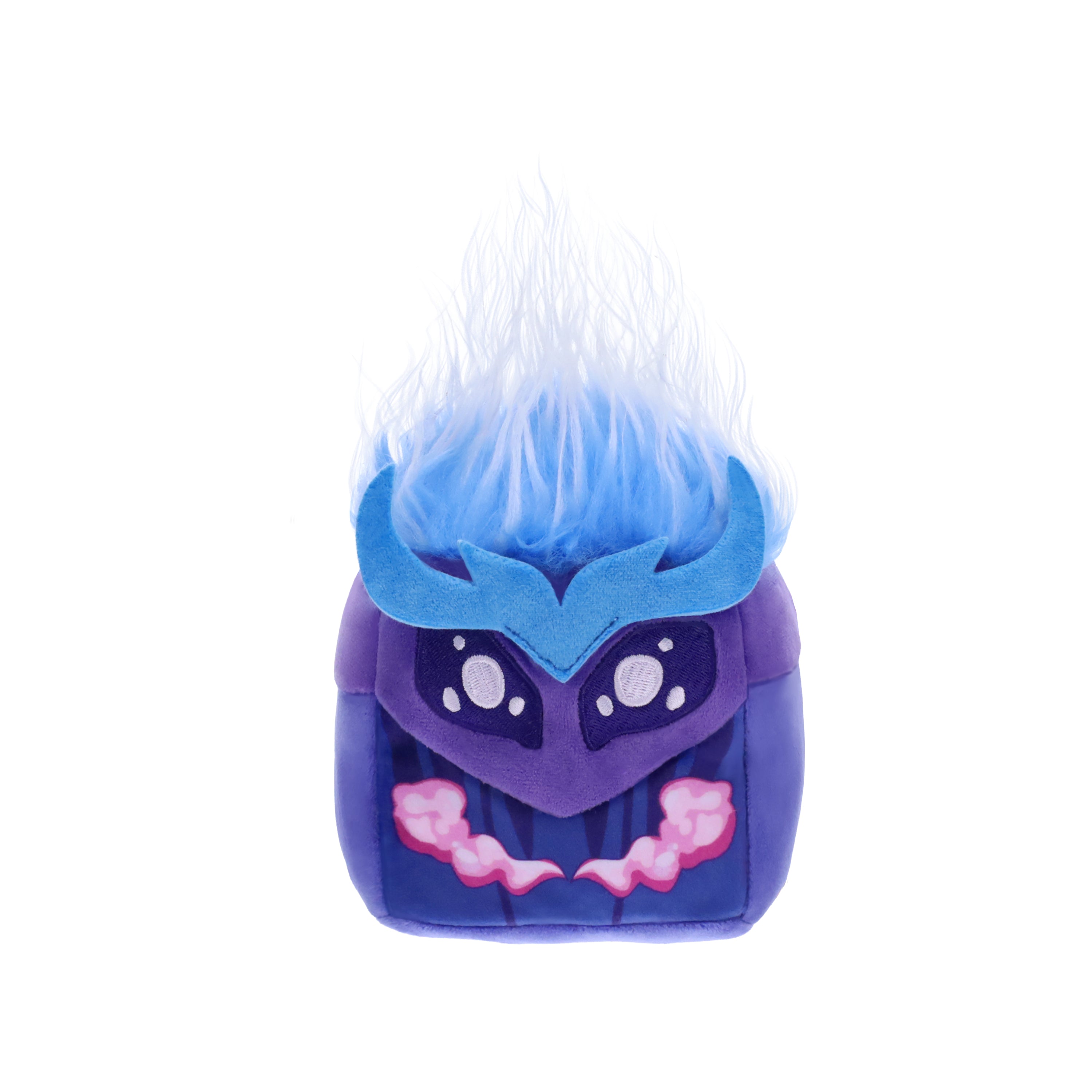 BLOX FRUITS COL. PLUSH 4 S3 PDQ9 WOC