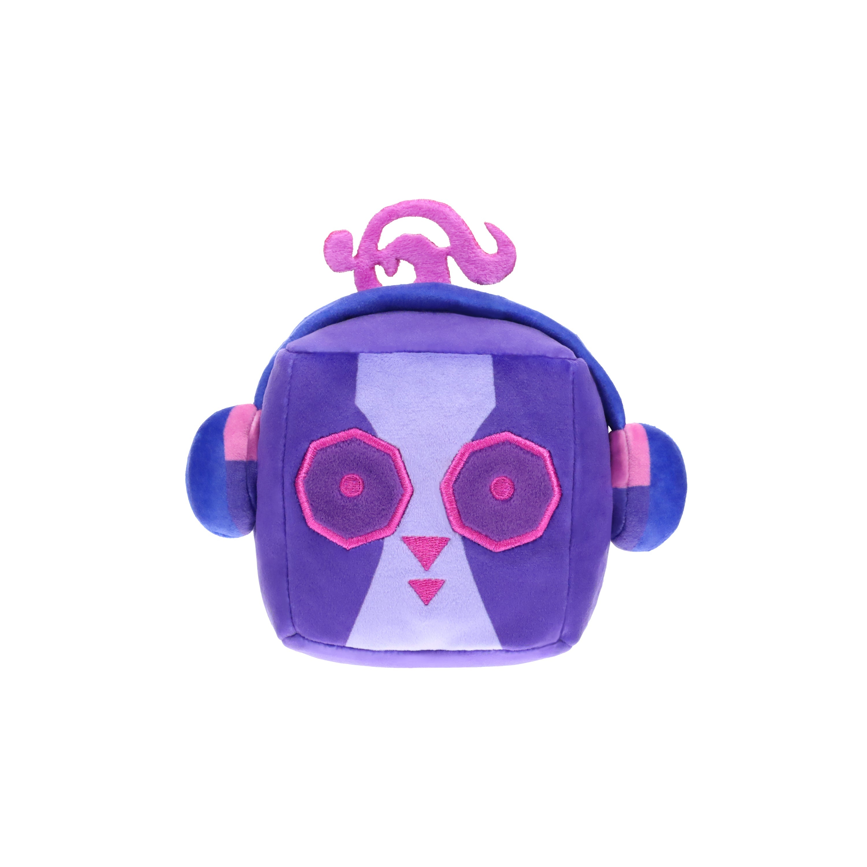 BLOX FRUITS COL. PLUSH 4 S3 PDQ9 WOC