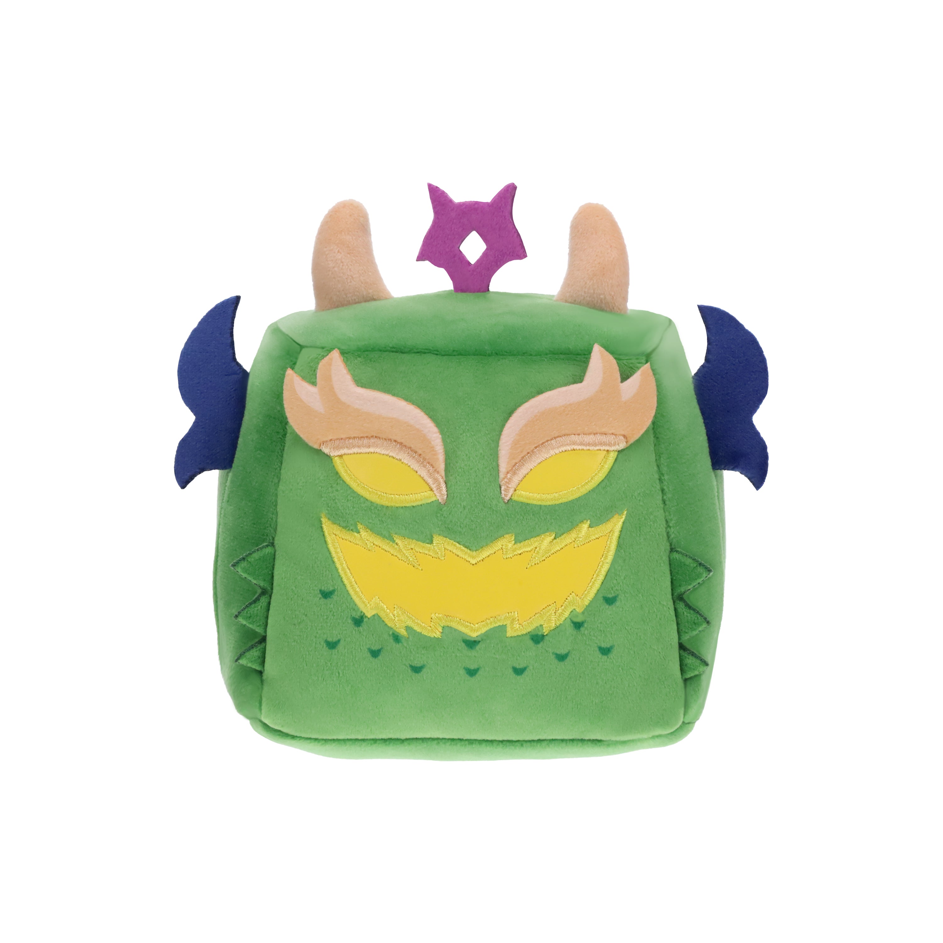 BLOX FRUITS COL. PLUSH 4 S3 PDQ9 WOC
