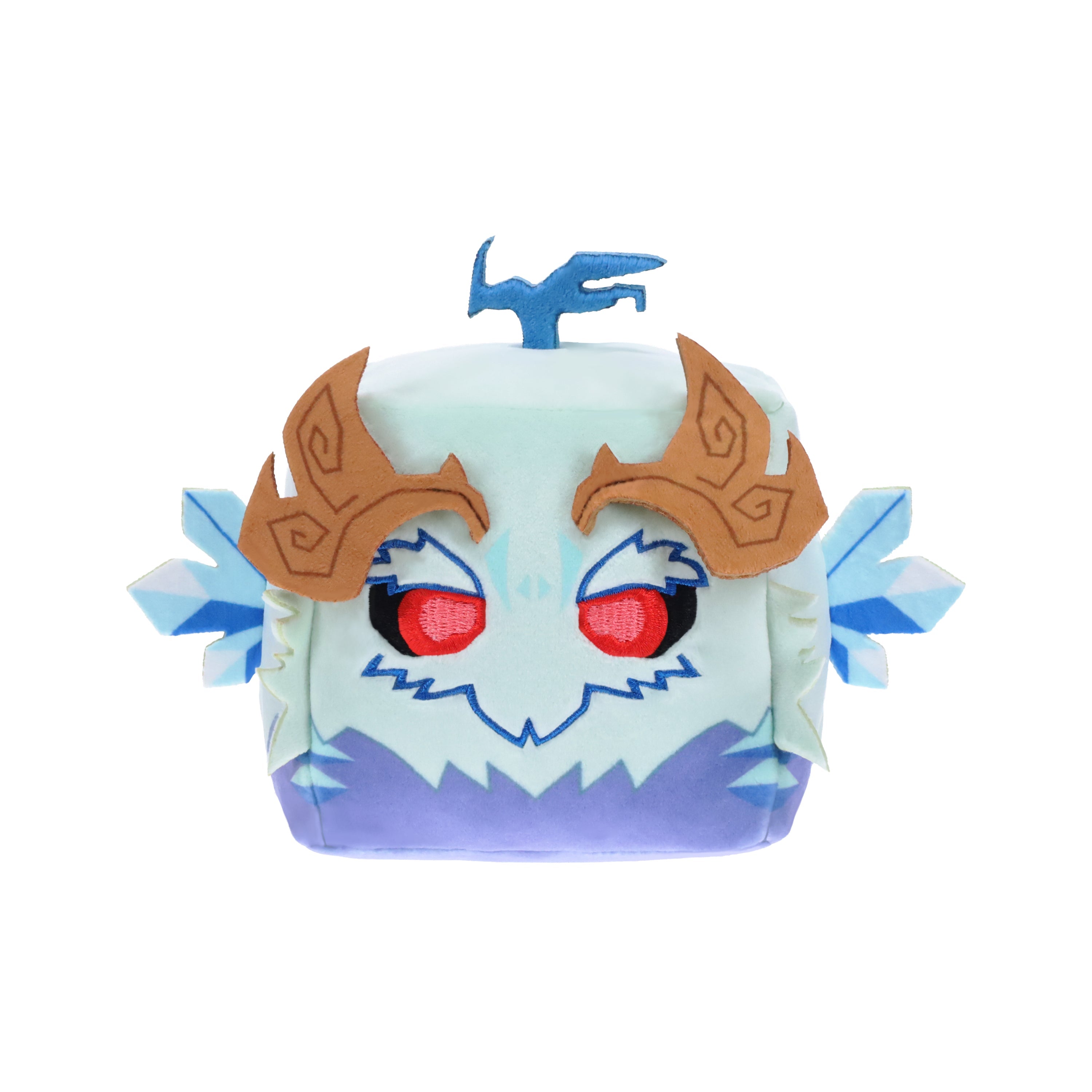 BLOX FRUITS COL. PLUSH 4 S3 PDQ9 WOC