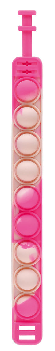 P.JOY FIDGET TOY POP IT RING 5PCS