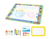 P.JOY LEARN WATER DOODLE MAT 100X100CM