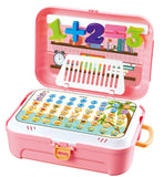 P.JOY LEARN M.FUNCTION LEARNING BACKPK B