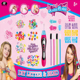 P.JOY GLAMGLAM DIY LETTER & BEAD 2IN1