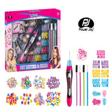 P.JOY GLAMGLAM DIY LETTER & BEAD 2IN1
