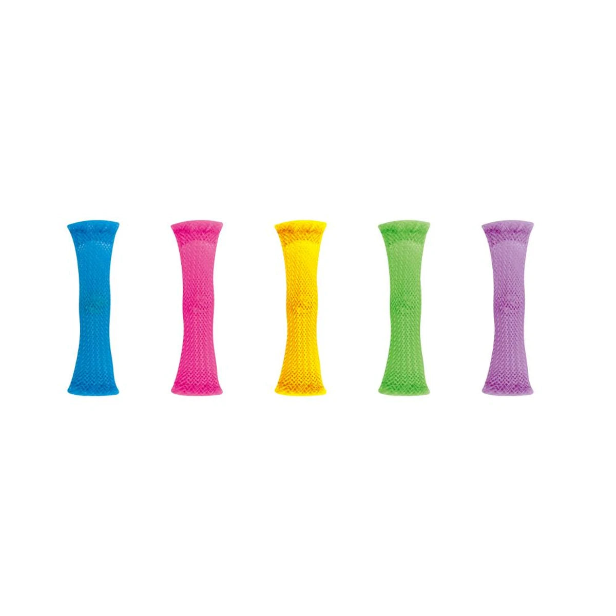 P.JOY SENSORY TOY MTUBE GLAS MARBLE 5PCS