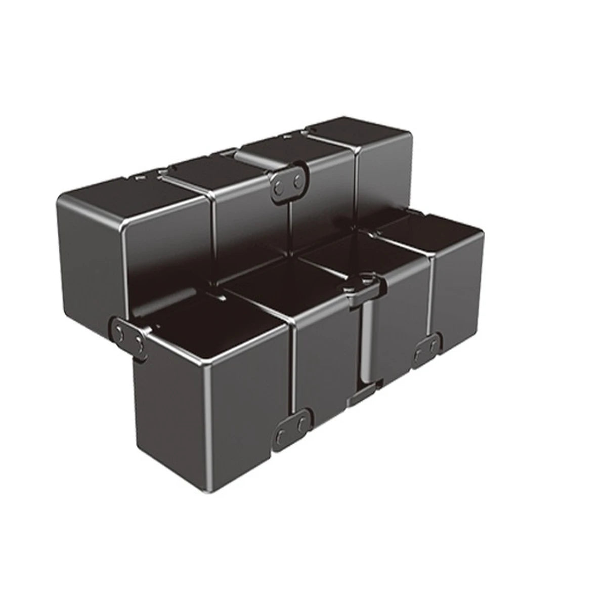 P.JOY SENSORY TOY INFINITY CUBE