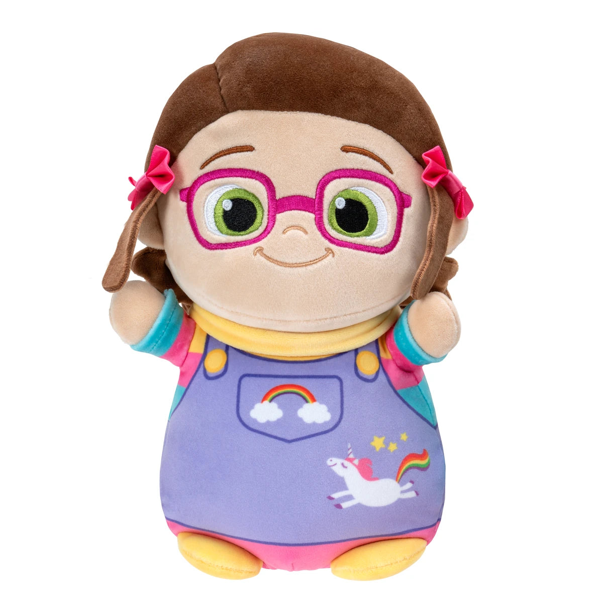 COCOMELON SQUISHMALLOWS HUGMEES CDU6 WOC