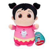 COCOMELON SQUISHMALLOWS HUGMEES CDU6 WOC